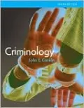Criminology