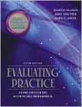 Evaluating Practice: Guidelines for the Accountable Professional