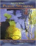 Mastering Public Speaking
