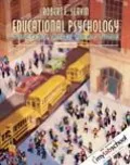 Educational Psychology Theory and Practice