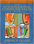 The Interpersonal Communication Book