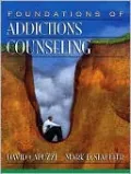 Foundations of Addictions Counseling