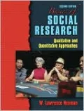 Basics of Social Research: Qualitative and Quantitative Approaches