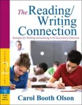 The Reading Writing Connection