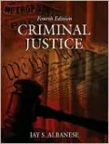 Criminal Justice
