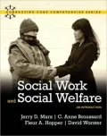 Social Work and Social Welfare: An Introduction