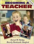 Becoming a Teacher (with MyLabSchool)