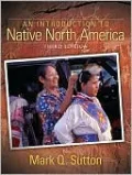An Introduction to Native North America