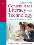 Supporting Content Area Literacy with Technology: Meeting the Needs of Diverse Learners