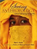 Seeing Anthropology: Cultural Anthropology Through Film