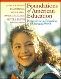 Foundations of American Education