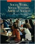 Social Work, Social Welfare, and American Society