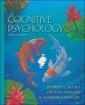 Cognitive Psychology