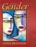 Gender: Psychological Perspectives