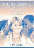 Teaching Students with Language and Communication Disabilities