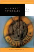 The Secret Adversary (Tommy and Tuppence Series)