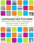 Languages and Children: Language Instruction for an Early Start, Grades K-8