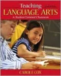 Teaching Language Arts: A Student-Centered Classroom
