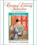 Creating Literacy Instruction for All Students in Grades 4 To 8