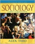 Sociology: A Brief Introduction