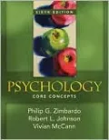 Psychology: Core Concepts