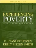 Experiencing Poverty: Voices from the Bottom