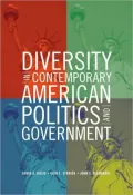 Diversity in Contemporary American Politics and Government