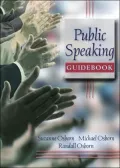 Public Speaking Guidebook