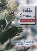Public Speaking Guidebook Package [With Access Code]
