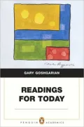 Readings for Today