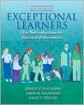 Exceptional Learners: An Introduction to Special Education