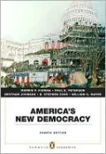 America's New Democracy (Penguin Academics Series)