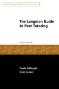 Peer Tutoring