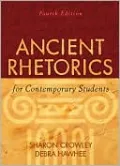 Ancient Rhetorics for Contemporary Students