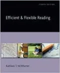 Efficient and Flexible Reading