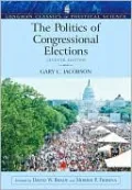 The Politics of Congressional Elections