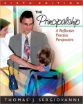 Principalship: A Reflective Practice Perspective