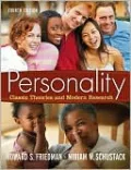 Personality: Classic Theories and Modern Research