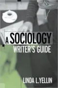 A Sociology Writer's Guide