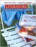 Literature for Today's Young Adults