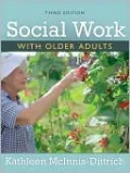 Social Work With Older Adults