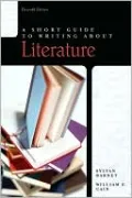 A Short Guide to Writing about Literature