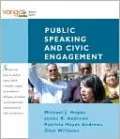 Public Speaking and Civic Engagement