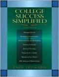 College Success Simplified