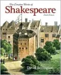 The Complete Works of Shakespeare