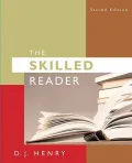 The Skilled Reader [With Paperback Book and Access Code]