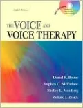 The Voice and Voice Therapy