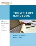 The Writer's Handbook