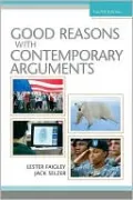 Good Reasons with Contemporary Arguments