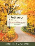 Pathways: Writing Scenarios